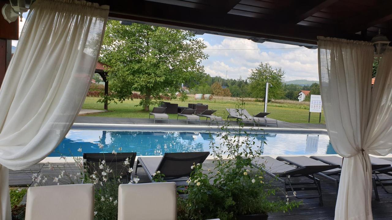 House Tina 3* Grabovac (Karlovac)
