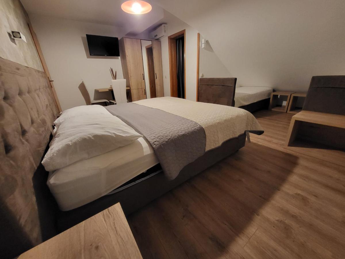 House Tina Hiša za goste Grabovac (Karlovac)