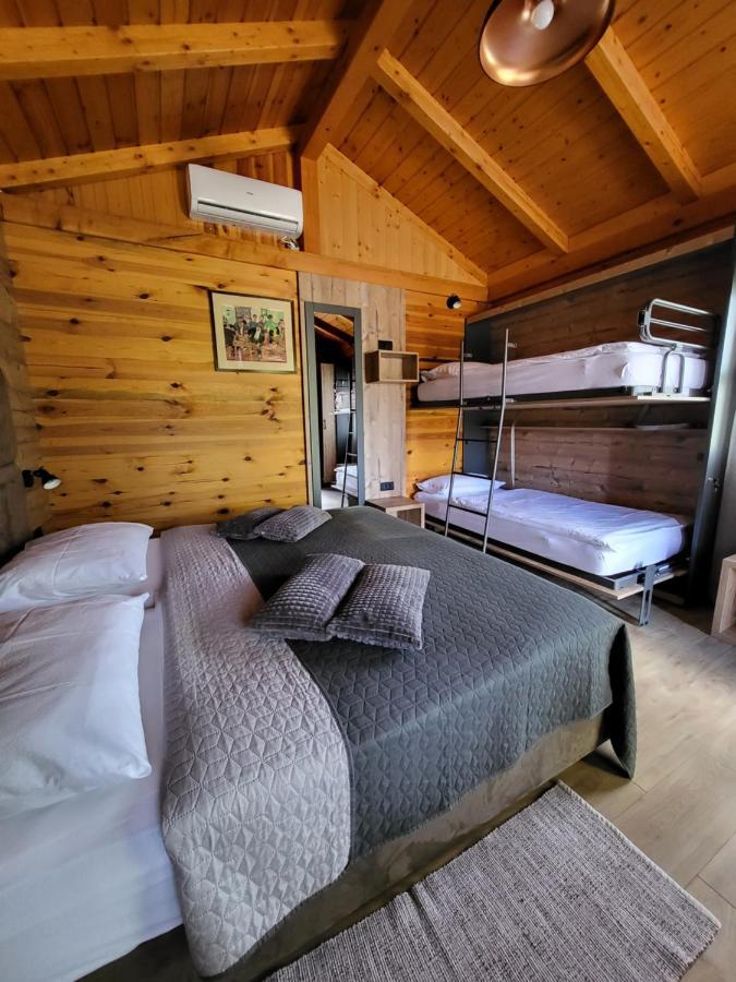 Hiša za goste House Tina