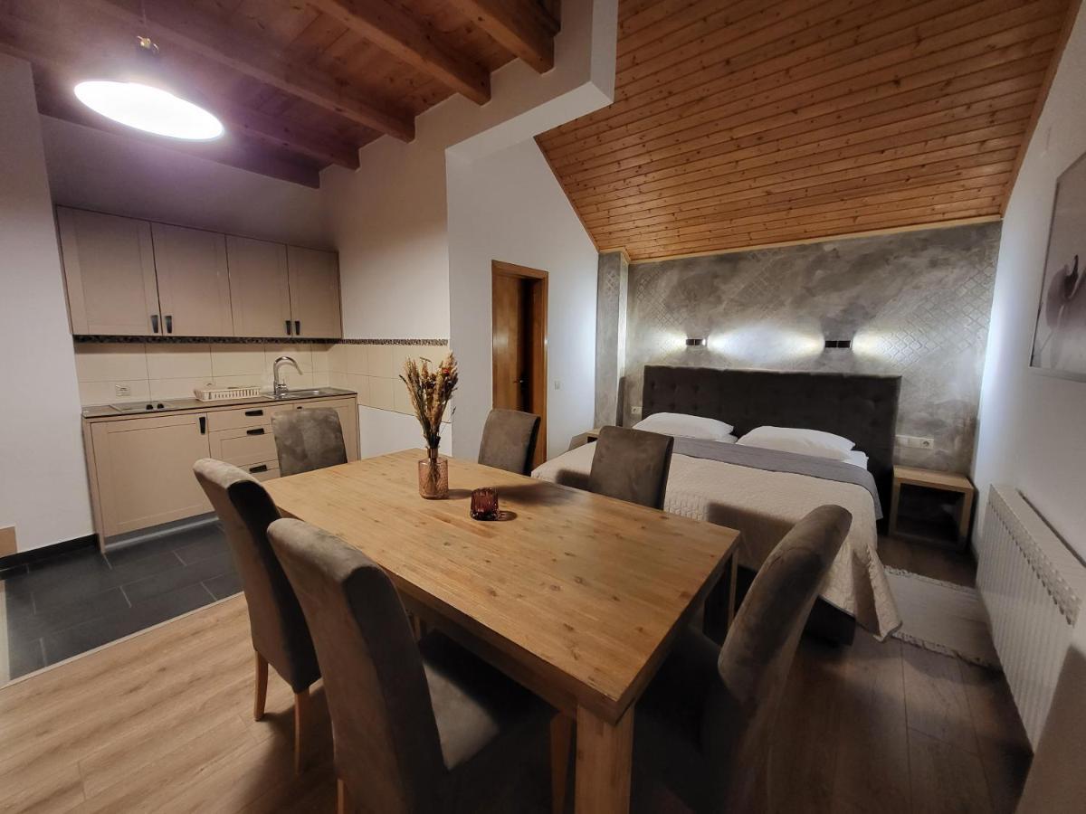 House Tina Hiša za goste