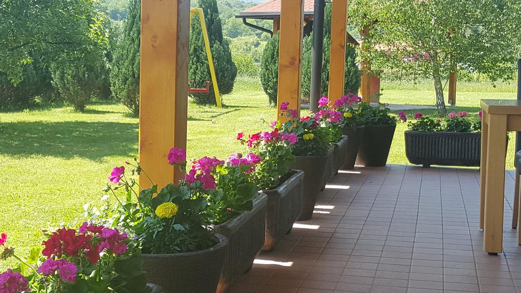 House Tina Grabovac (Karlovac)
