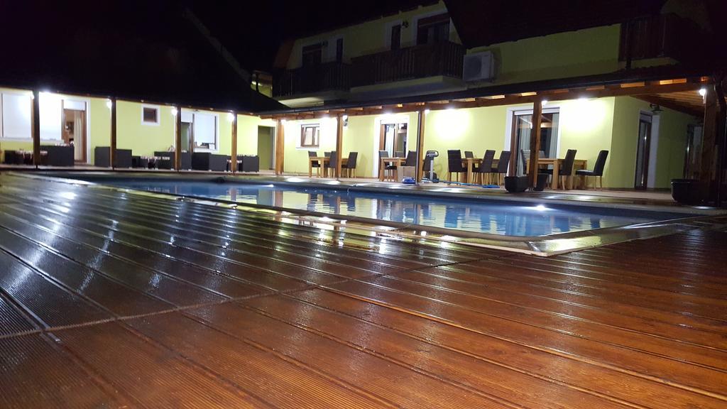 House Tina 3* Grabovac (Karlovac)