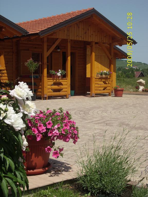 House Tina 3* Grabovac (Karlovac)
