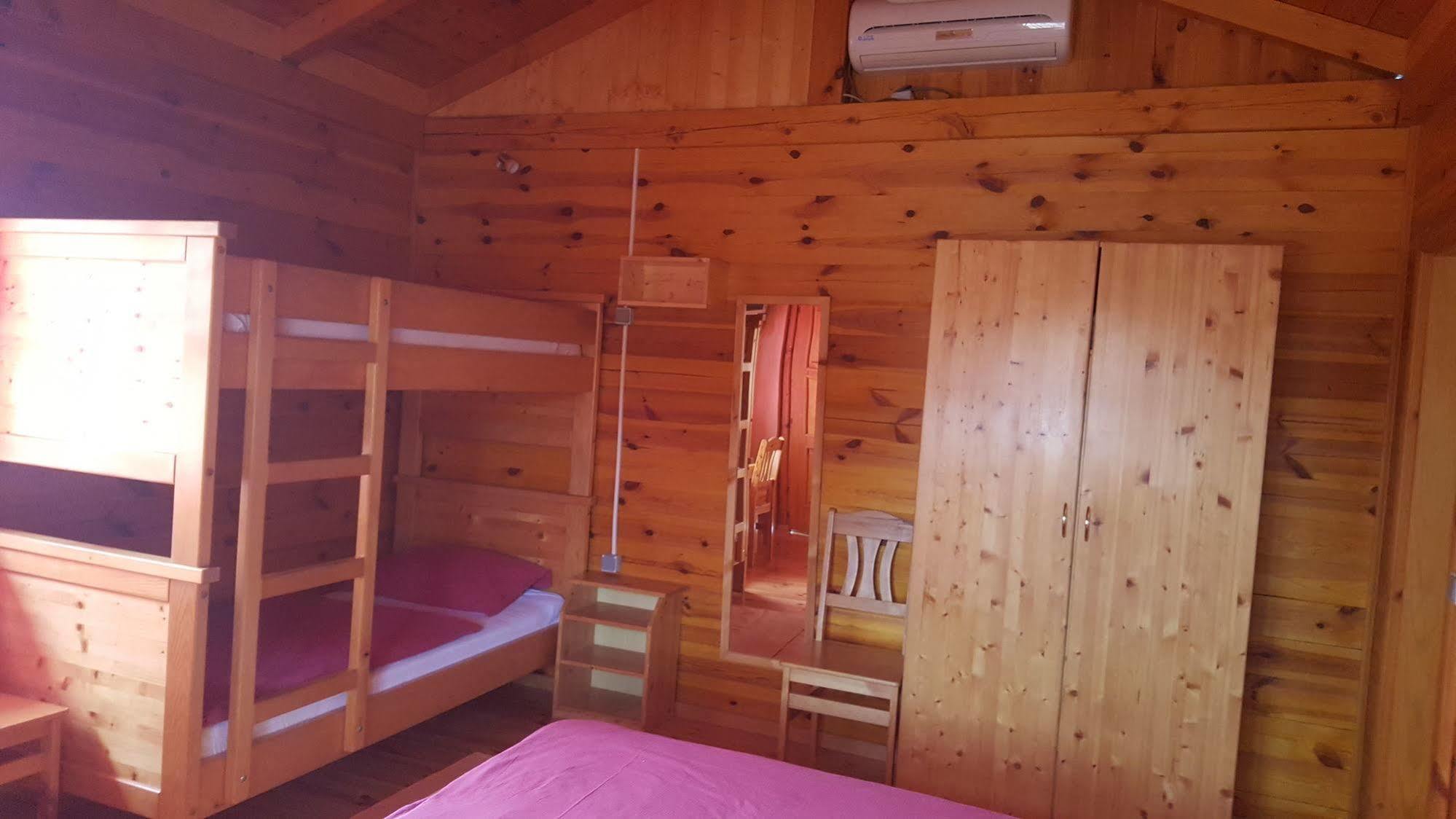 House Tina 3* Grabovac (Karlovac)