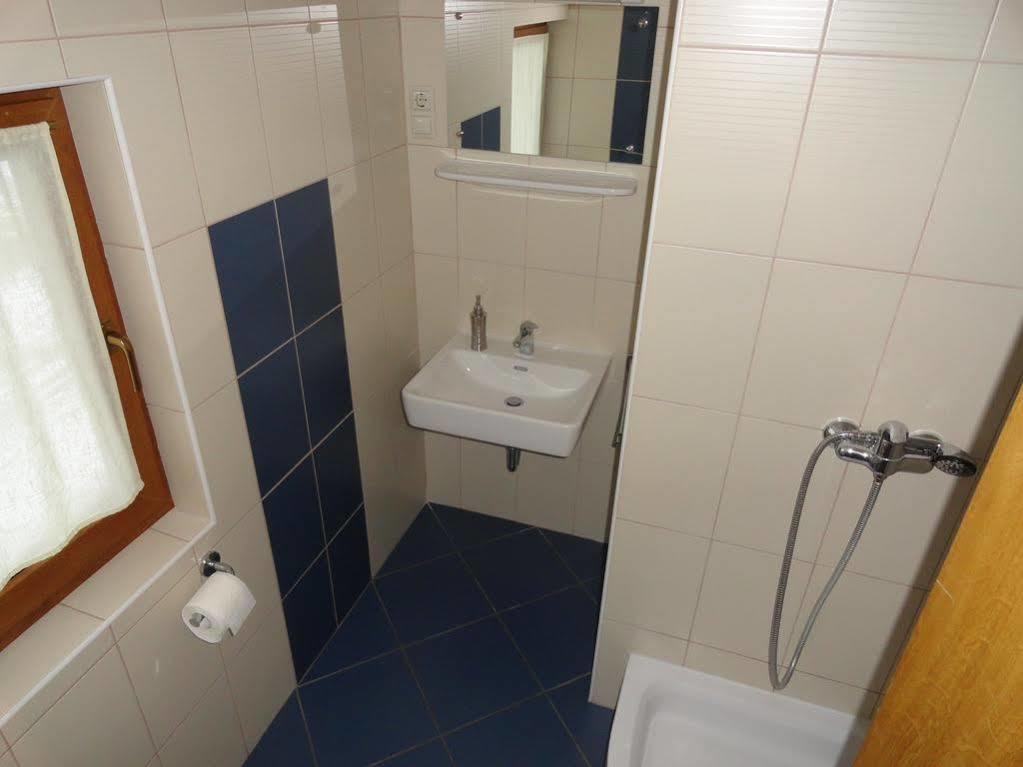 House Tina Grabovac (Karlovac)