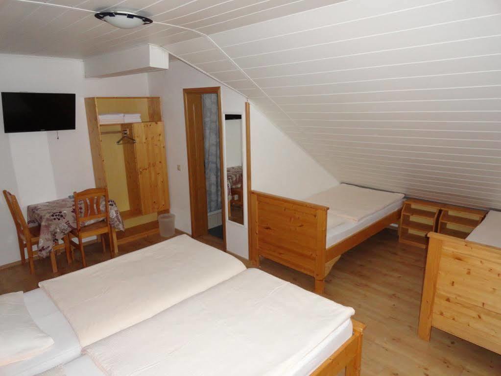Hiša za goste House Tina